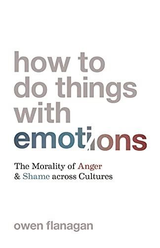 How to Do Things with Emotions