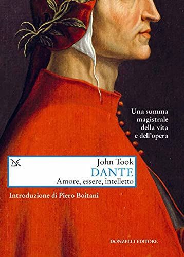 Dante. Amore, essere, intelletto