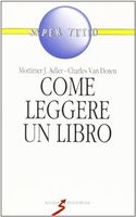 Come leggere un libro