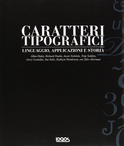 Caratteri tipografici