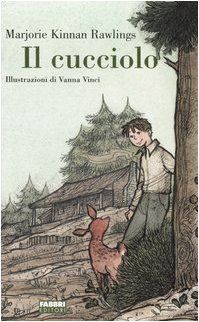 Il cucciolo