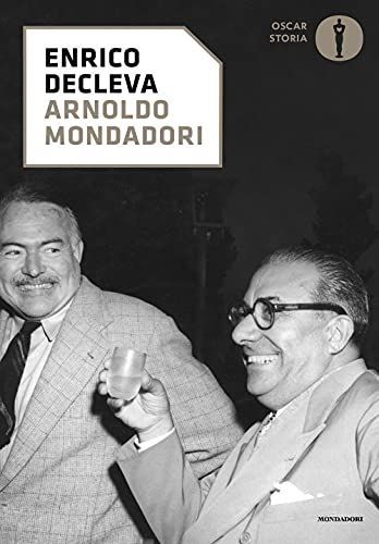 Arnoldo Mondadori