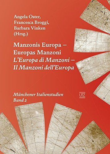 Manzonis Europa – Europas Manzoni