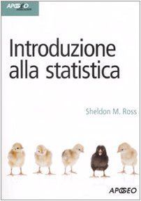 Introduzione alla statistica