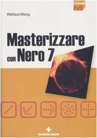 Masterizzare con Nero 7