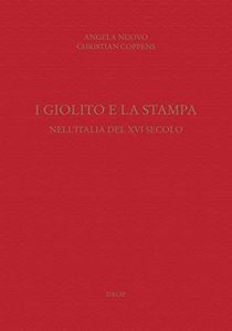 I Giolito e la stampa