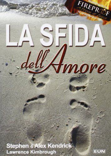 La sfida dell'amore