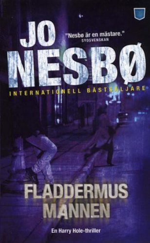 Fladdermusmannen
