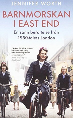 Barnmorskan i East End