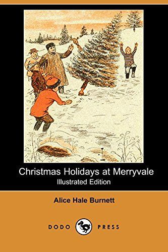 Christmas Holidays at Merryvale