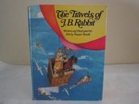 Travels of JB Rabbit
