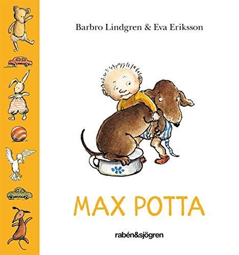 Max potta