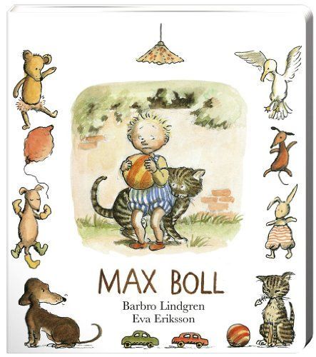 Max boll