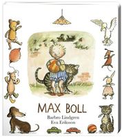 Max boll
