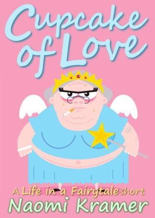 Cupcake of Love