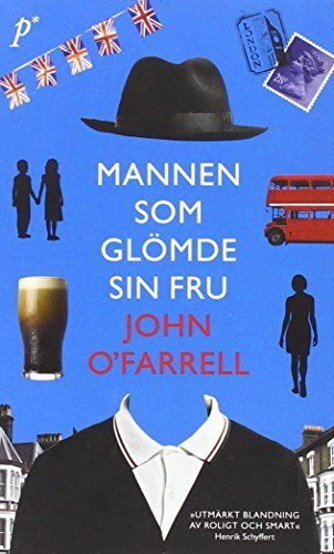 Mannen som glömde sin fru