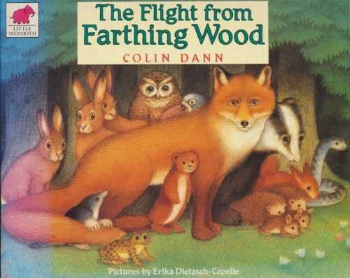 The Flight from Farthing Wood