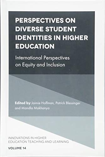 Perspectives on Diverse Student Identities in Higher Education