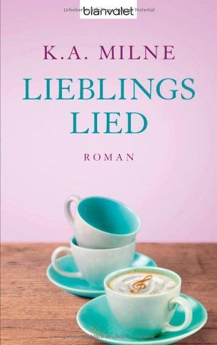 Lieblingslied : Roman