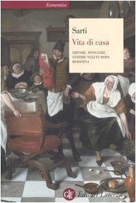 Vita di casa