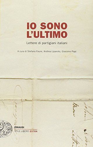 Io sono l'ultimo