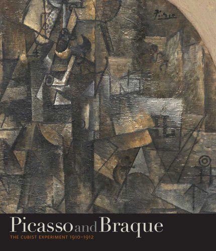 Picasso and Braque