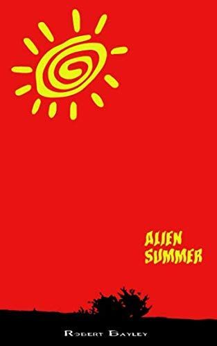 Alien Summer