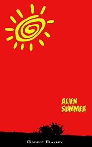 Alien Summer