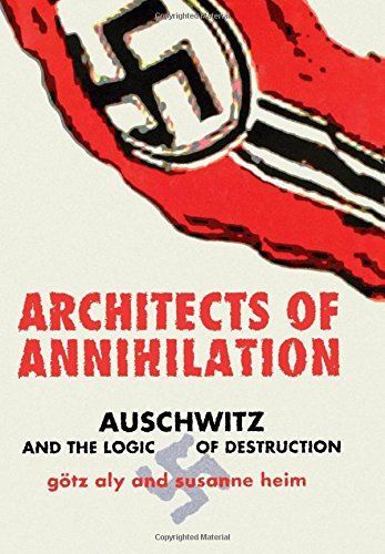 Architects of Annihilation