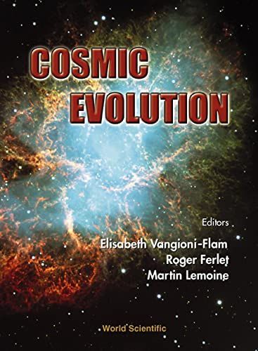 Cosmic Evolution