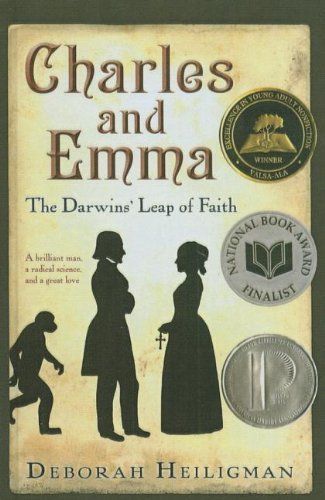 Charles and Emma: The Darwins' Leap of Faith