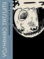 Abandon the Old in Tokyo