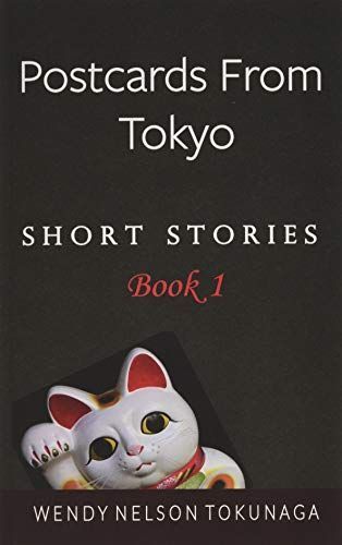 Postcards from Tokyo