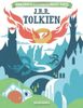 Amazing & Extraordinary Facts - Tolkien