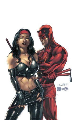 Ultimate Elektra