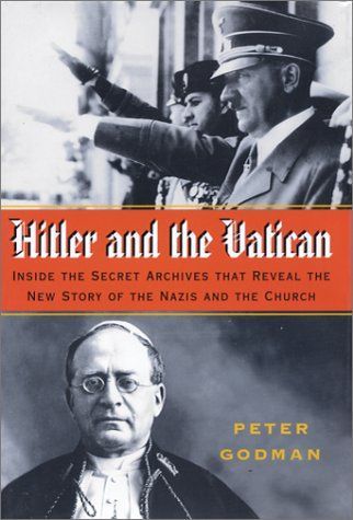 Hitler and the Vatican