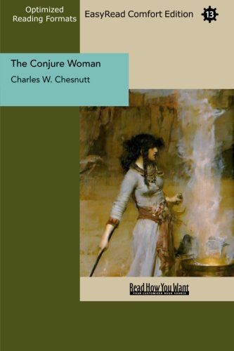 The Conjure Woman