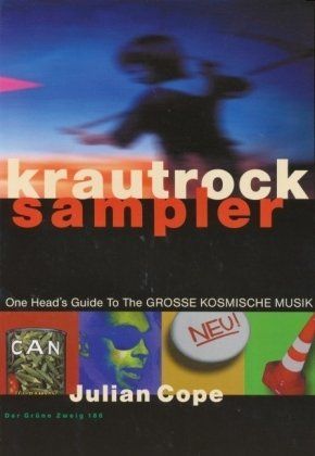Krautrocksampler