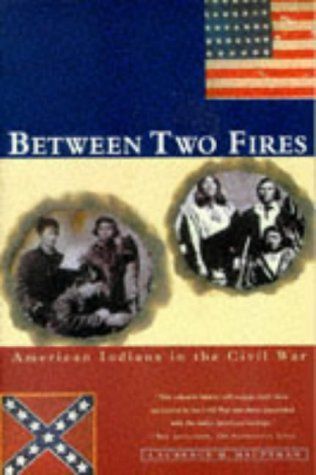 Between Two Fires