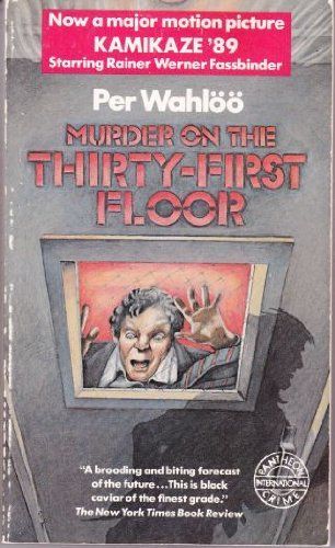 Murder on the Thirty-first Floor