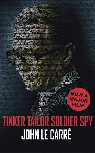 Tinker, Tailor, Soldier, Spy