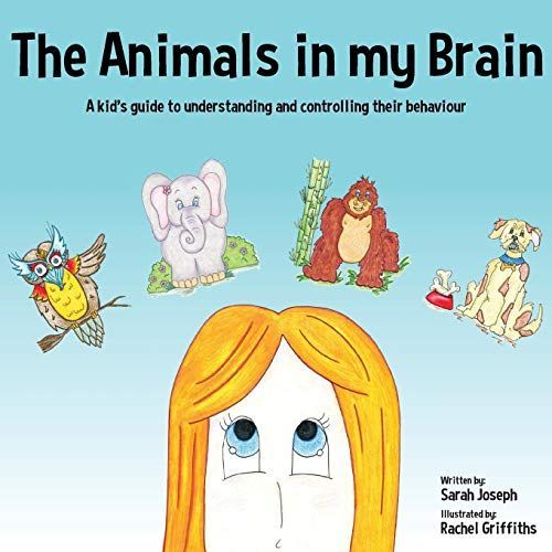 The Animals in My Brain