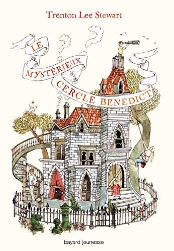 Le mystérieux cercle Bénédict