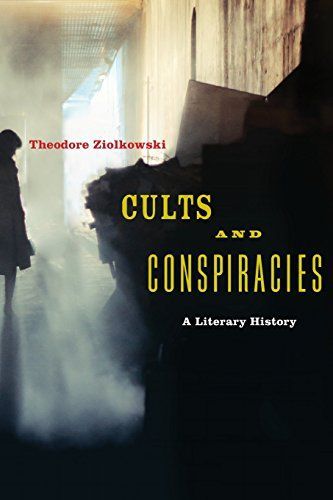 Cults and Conspiracies