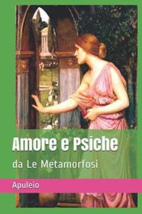Amore e Psiche