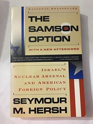 The Samson Option