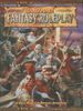 Warhammer Fantasy Roleplay
