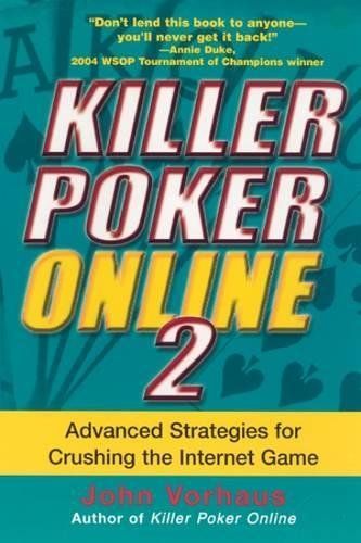 Killer Poker Online 2