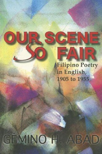 Our Scene So Fair