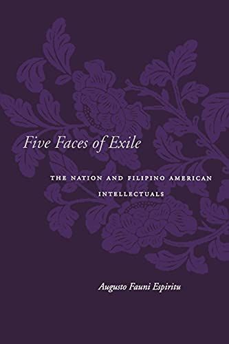 Five Faces of Exile